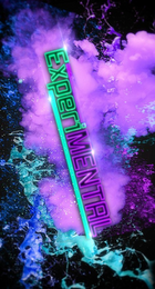 EXPERIMENTAL logo