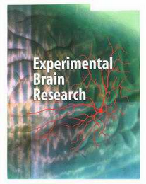 EXPERIMENTAL BRAIN RESEARCH logo