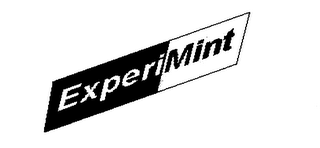 EXPERIMINT logo