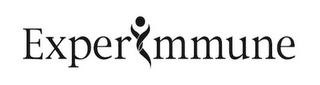 EXPERIMMUNE logo