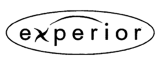 EXPERIOR logo