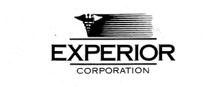 EXPERIOR CORPORATION logo