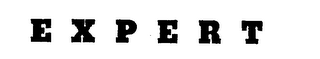 EXPERT logo