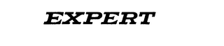 EXPERT logo