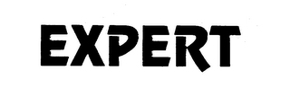 EXPERT logo