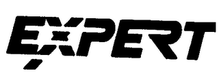 EXPERT logo