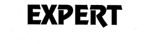 EXPERT logo