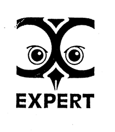 EXPERT logo