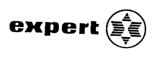 EXPERT logo