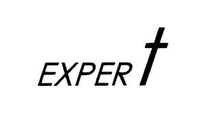 EXPERT logo