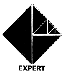 EXPERT logo