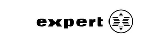 EXPERT logo