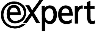EXPERT logo