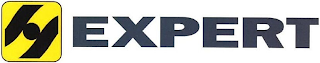 EXPERT logo
