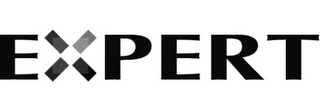 EXPERT logo