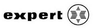 EXPERT logo