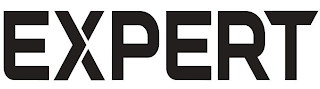 EXPERT logo