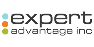 EXPERT ADVANTAGE INC logo