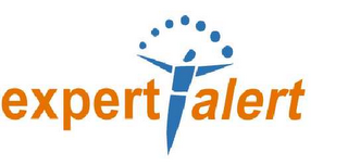 EXPERT-ALERT logo