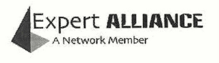 EXPERT ALLIANCE A NETWORK MEMBER logo