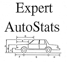 EXPERT AUTOSTATS logo