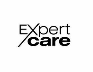 EXPERT CARE logo