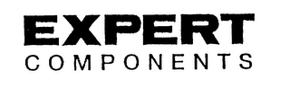 EXPERT COMPONENTS logo