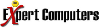 EXPERT COMPUTERS logo