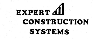 EXPERT CONSTRUCTION SYSTEMS logo