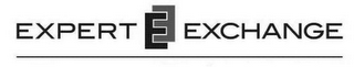 EXPERT E EXCHANGE logo