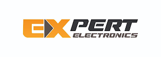 EXPERT ELECTRONICS logo