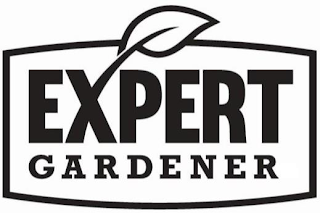 EXPERT GARDENER logo