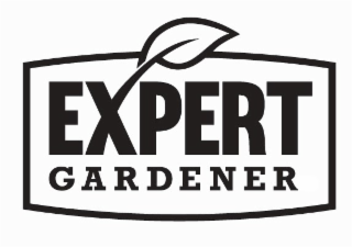 EXPERT GARDENER logo