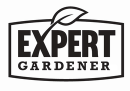 EXPERT GARDENER logo