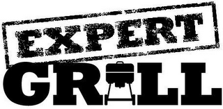 EXPERT GRILL logo