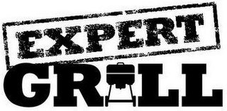 EXPERT GRILL logo