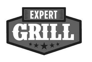 EXPERT GRILL logo