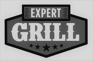 EXPERT GRILL logo