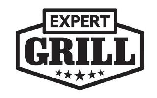 EXPERT GRILL logo