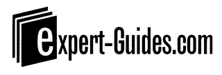 EXPERT-GUIDES.COM logo