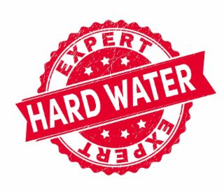 EXPERT HARD WATER EXPERT