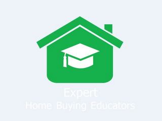 EXPERT HOME BUYING EDUCATORS logo