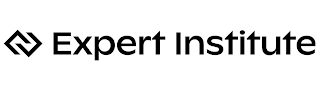 EXPERT INSTITUTE logo