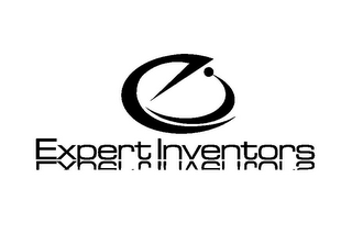 EXPERT INVENTORS EI logo