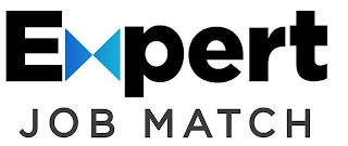 EXPERT JOB MATCH logo