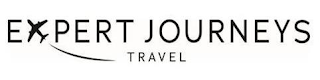 EXPERT JOURNEYS TRAVEL logo