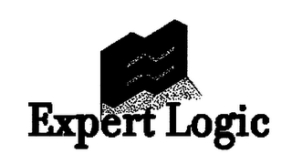 EXPERT LOGIC logo