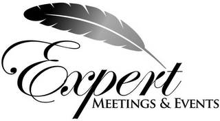 EXPERT MEETINGS & EVENTS logo