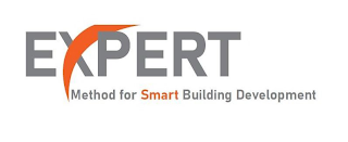 EXPERT METHOD FOR SMART BUILDING DEVELOPMENT logo