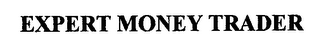 EXPERT MONEY TRADER logo